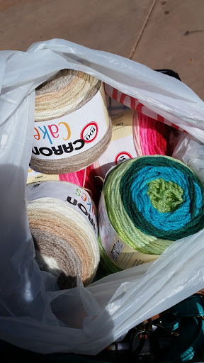 Craft Store «Michaels», reviews and photos, 27471 Ynez Rd, Temecula, CA 92591, USA