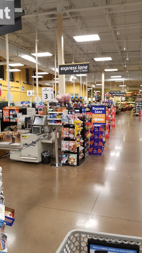 Grocery Store «Kroger», reviews and photos, 3054 Columbia Ave, Franklin, TN 37064, USA