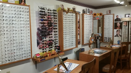 Optometrist «Wind Gap Family Eye Care», reviews and photos, 336 S Broadway, Wind Gap, PA 18091, USA