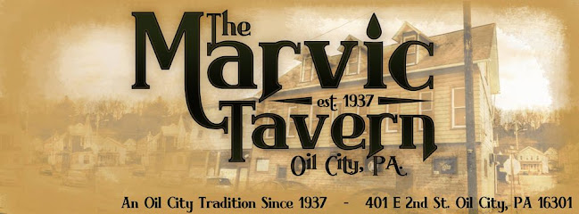 Marvic Tavern