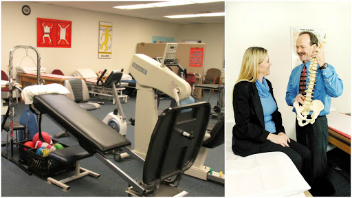 Comprehensive Therapeutics Physical Therapy, Inc. image