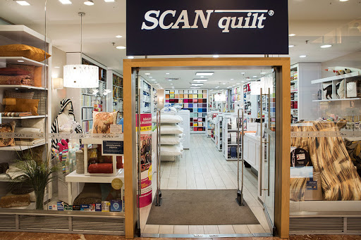 SCANquilt