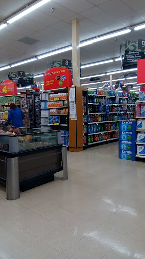 Grocery Store «Kroger», reviews and photos, 708 E Pipeline Rd, Hurst, TX 76053, USA