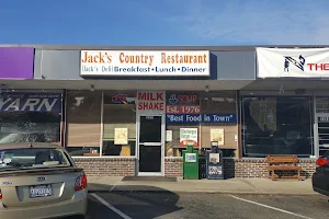 Jack's Country Restaurant image