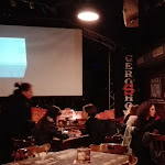 Photo n°7 de l'avis de Lorenzo.e fait le 25/04/2019 à 00:13 sur le  Geronimo's Restaurant & Live Music à Marino