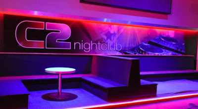 C2 Nightclub à Ménil