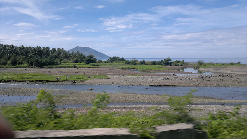 Muara Nangaba