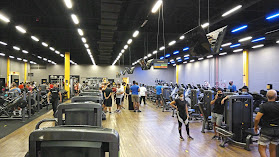 Academia Smart Fit - Candelária