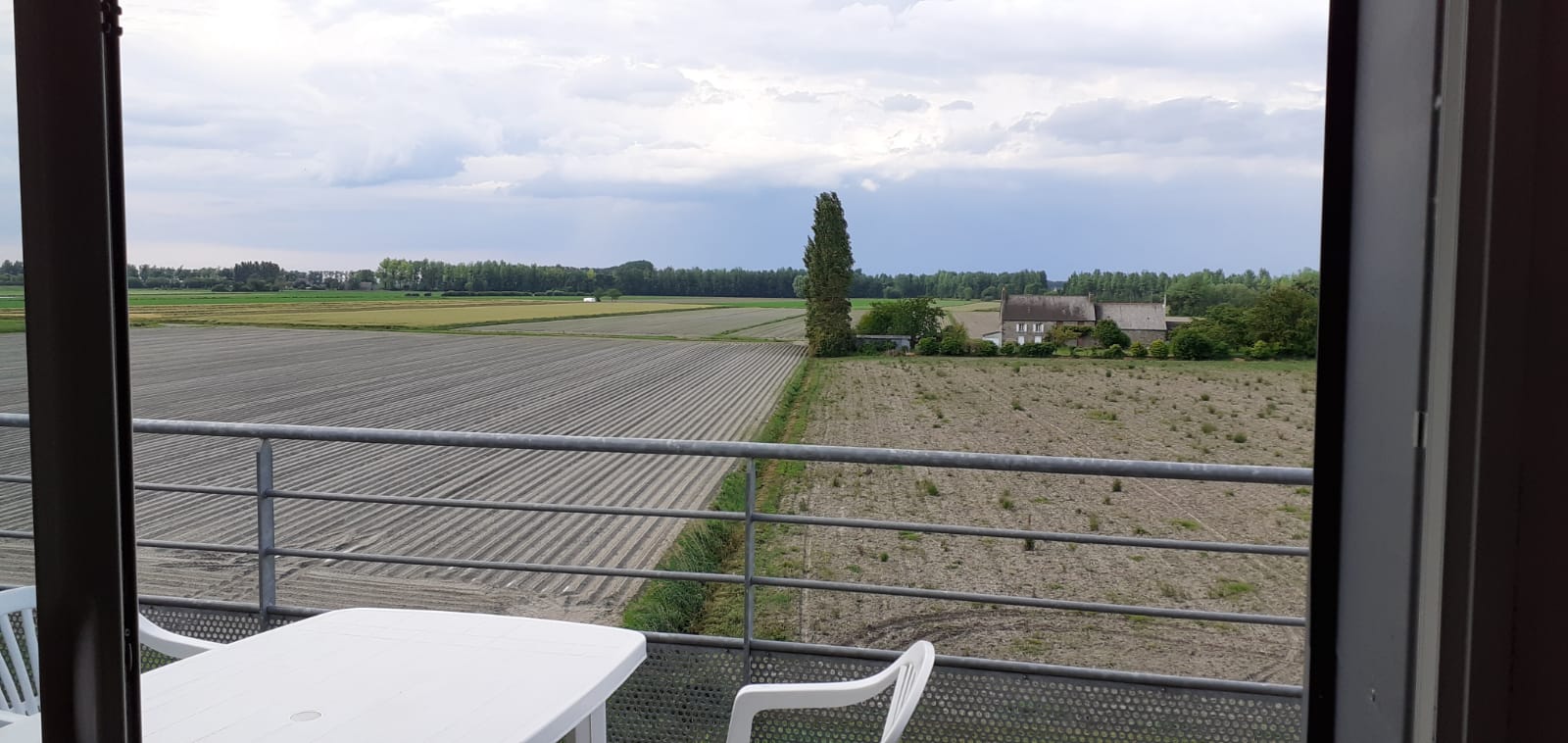 Photo n° 1 de l'avis de Alphonse.o fait le 12/07/2022 à 16:54