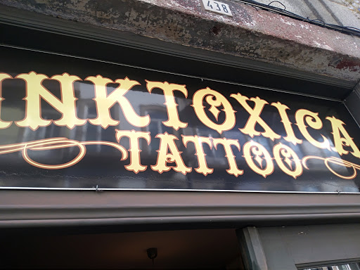 INKTOXICA TATTOO