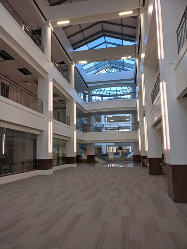 Corporate Campus «JCPenney Headquarters», reviews and photos, 6501 Legacy Dr, Plano, TX 75024, USA
