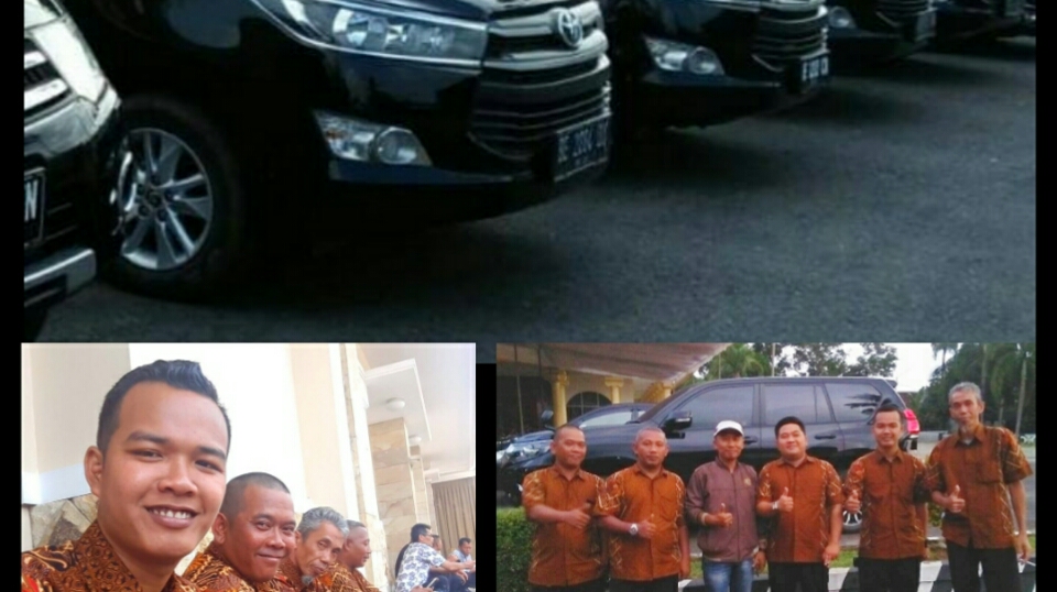 Rental Mobil Lampung Cv Perkasa Motor Photo