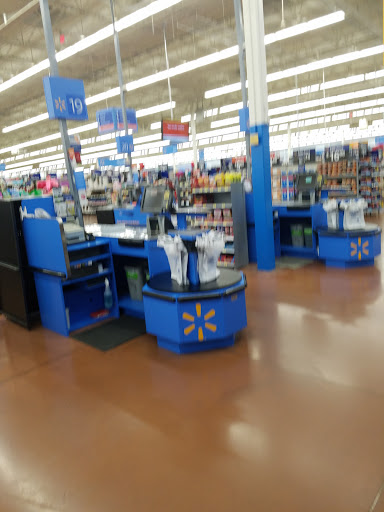 Department Store «Walmart Supercenter», reviews and photos, 21655 N Lake Pleasant Pkwy, Peoria, AZ 85382, USA