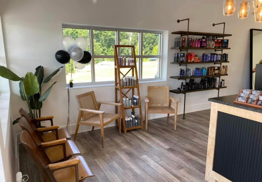 Hair Salon «The Loft Salon - Cumming Hair Salon», reviews and photos, 4235 Browns Bridge Rd, Cumming, GA 30041, USA