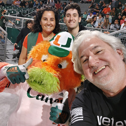 Baseball Field «Alex Rodriguez Park», reviews and photos, 6201 San Amaro Dr, Coral Gables, FL 33146, USA