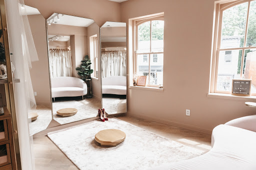 Bridal Shop «Lovely Bride», reviews and photos, 1632 Wisconsin Ave NW, Washington, DC 20007, USA