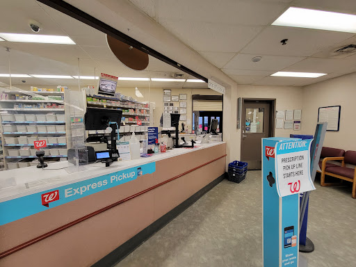 Drug Store «Walgreens», reviews and photos, 9273 Lake Dr, Circle Pines, MN 55014, USA
