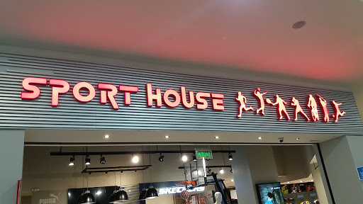 Sport House - Shopping Mariscal
