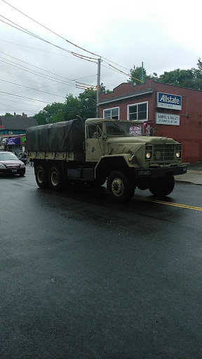 Grocery Store «Key Food Marketplace», reviews and photos, 450 Forest Ave, Staten Island, NY 10301, USA