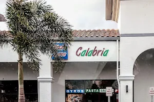 Calabria Pizza & Gyros image