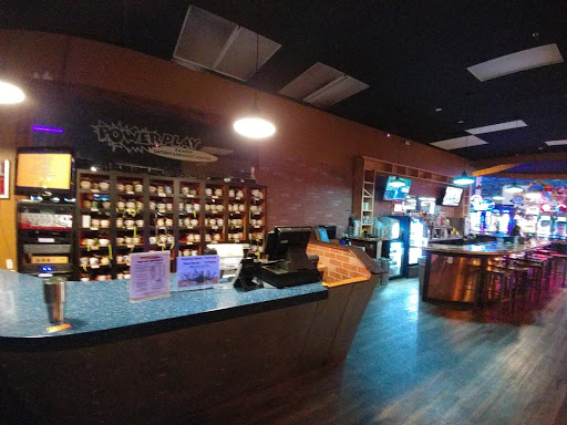 Amusement Center «PowerPlay Entertainment Center», reviews and photos, 13110 W 62nd Terrace, Shawnee, KS 66216, USA