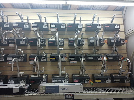 Home Improvement Store «The Home Depot», reviews and photos, 401 S Main St, Milltown, NJ 08850, USA