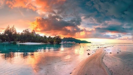 Tahiti Travel Specialists | Bora Bora | French Polynesia