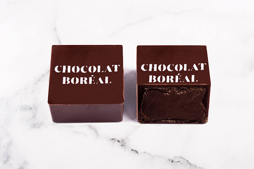 Chocolat boréal