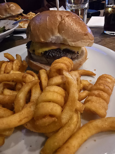 Buffalo Wings & Rings - Greece - Νέα Ερυθραία