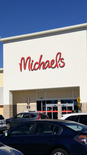Craft Store «Michaels», reviews and photos, 15600 Panama City Beach Pkwy #540, Panama City Beach, FL 32413, USA