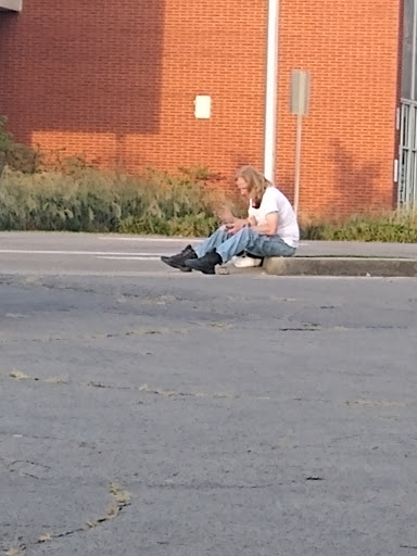 Mission «Nashville Rescue Mission», reviews and photos