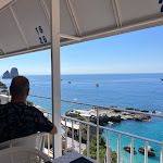 Photo n°25 de l'avis de Begoña.� fait le 11/05/2024 à 21:18 sur le  Hotel Weber Ambassador à Capri