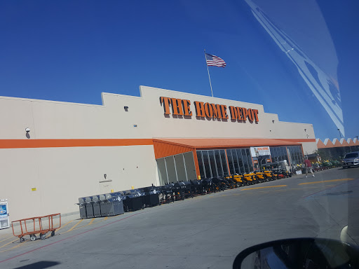 Home Improvement Store «The Home Depot», reviews and photos, 120 S Shary Rd, Mission, TX 78572, USA