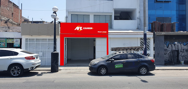 AFE Courier Chorrillos