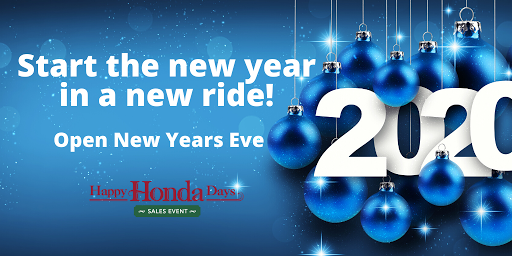 Honda Dealer «Fischer Honda», reviews and photos, 15 E Michigan Ave, Ypsilanti, MI 48198, USA