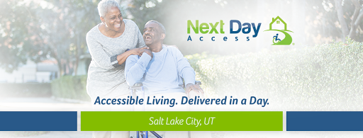 Next Day Access Salt Lake City