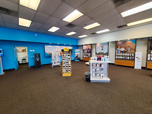 Cell Phone Store «AT&T Authorized Retailer», reviews and photos, 1614 Glenn Blvd SW, Fort Payne, AL 35968, USA