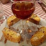 Photo n°3 de l'avis de Silvia. fait le 09/10/2021 à 17:39 sur le  Trattoria La Pappalpomodoro Di Foschetti Anna Lisa à Pitigliano