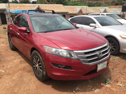Footies Autos, Block 7 Shop 2 New Motor Dealer Park, Akala Express way, New Garage Road, Ibadan, Nigeria, Car Dealer, state Oyo