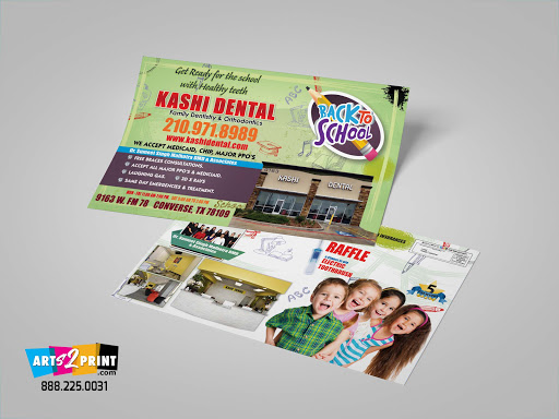 Print Shop «Arts 2 Print», reviews and photos, 2828 John F. Kennedy Blvd #209, Jersey City, NJ 07306, USA