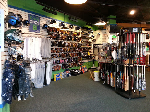 Sporting Goods Store «Play It Again Sports & Cycle», reviews and photos, 1304 Stewart St, Seattle, WA 98109, USA