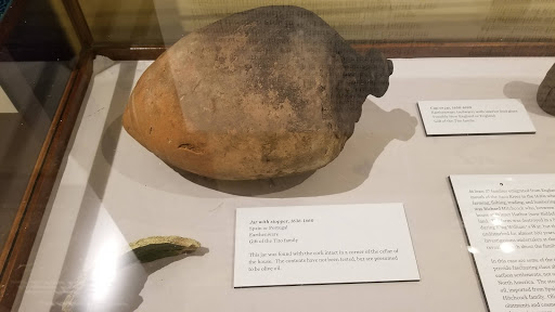 Museum «Saco Museum», reviews and photos, 371 Main St, Saco, ME 04072, USA