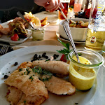 Photo n°3 de l'avis de Stefan.S fait le 19/05/2023 à 06:37 sur le  Restaurant zur Nordsee à Nordstrand