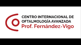 Centro Internacional De Oftalmologia Avançada Professor Fernandez-Vigo Lda