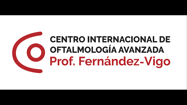 Centro Internacional De Oftalmologia Avançada Professor Fernandez-Vigo Lda