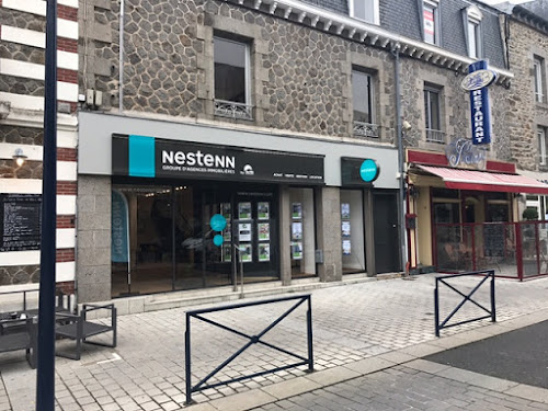 Agence immobilière Nestenn Saint Brieuc à Saint-Brieuc