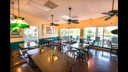 Breakfast Restaurant «Truly Scrumptious», reviews and photos, 7205 Estero Blvd, Fort Myers Beach, FL 33931, USA