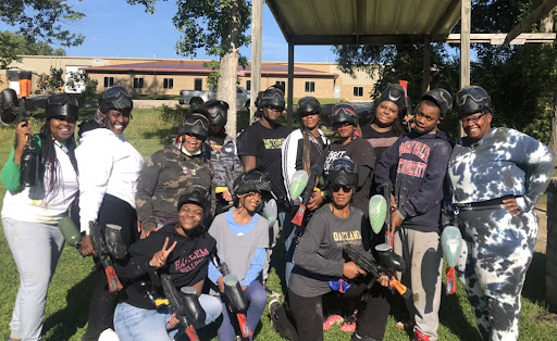 Sporting Goods Store «Futureball Paintball Park and Pro-Shops», reviews and photos, 9269 E Michigan 36, Whitmore Lake, MI 48189, USA