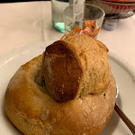 Photo n°10 de l'avis de Giuseppe.o fait le 13/09/2017 à 19:59 sur le  Osteria dal Capo à Padua