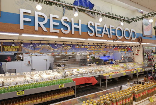 Supermarket «Superfresh Food World», reviews and photos, 115 Belmont Ave, Belleville, NJ 07109, USA